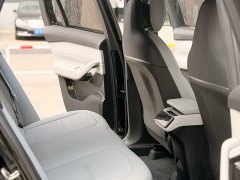 NIO ES6 75kWh - ფოტო 7