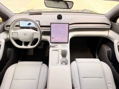 NIO ES6 75kWh - ფოტო 8
