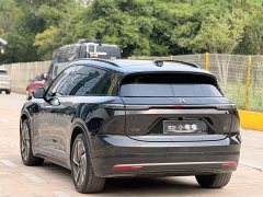 NIO ES6 75kWh - ფოტო 9