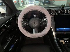 Mercedes-Benz C-Class C 200 L Sport Edition - ფოტო 11