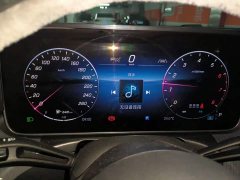 Mercedes-Benz C-Class C 200 L Sport Edition - ფოტო 12