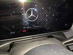 Mercedes-Benz C-Class C 200 L Sport Edition - ფოტო 13