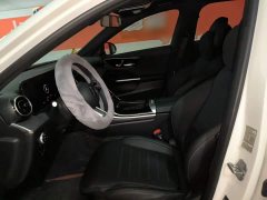Mercedes-Benz C-Class C 200 L Sport Edition - ფოტო 16