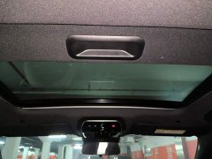 Mercedes-Benz C-Class C 200 L Sport Edition - ფოტო 19