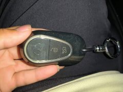 Mercedes-Benz C-Class C 200 L Sport Edition - ფოტო 9