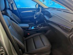 Buick Encore GX S 25T Enjoy Platinum Edition - ფოტო 3