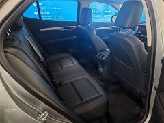 Buick Encore GX S 25T Enjoy Platinum Edition - ფოტო 4