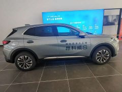 Buick Encore GX S 25T Enjoy Platinum Edition - ფოტო 6