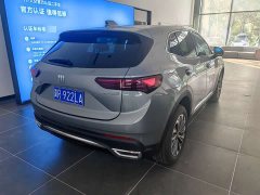 Buick Encore GX S 25T Enjoy Platinum Edition - ფოტო 7