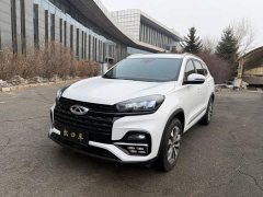 Chery Tiggo 8 2023 230TCI Automatic Advanced Edition - ფოტო 1