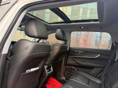 Chery Tiggo 8 2023 230TCI Automatic Advanced Edition - ფოტო 10