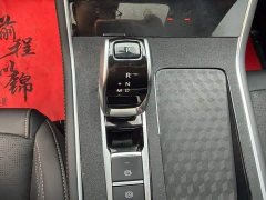 Chery Tiggo 8 2023 230TCI Automatic Advanced Edition - ფოტო 16