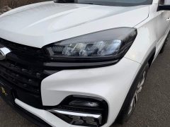 Chery Tiggo 8 2023 230TCI Automatic Advanced Edition - ფოტო 2