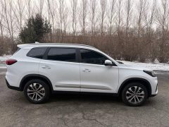 Chery Tiggo 8 2023 230TCI Automatic Advanced Edition - ფოტო 3