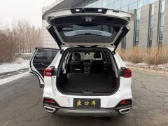 Chery Tiggo 8 2023 230TCI Automatic Advanced Edition - ფოტო 8