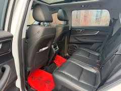 Chery Tiggo 8 2023 230TCI Automatic Advanced Edition - ფოტო 9