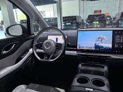 Voyah Lantu Dreamchaser PHEV AWD Flagship Kunpeng Edition - ფოტო 12