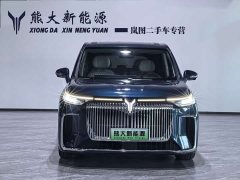 Voyah Lantu Dreamchaser PHEV AWD Flagship Kunpeng Edition - ფოტო 2