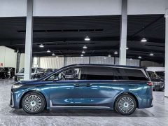 Voyah Lantu Dreamchaser PHEV AWD Flagship Kunpeng Edition - ფოტო 3