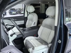 Voyah Lantu Dreamchaser PHEV AWD Flagship Kunpeng Edition - ფოტო 4