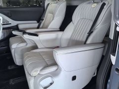 Voyah Lantu Dreamchaser PHEV AWD Flagship Kunpeng Edition - ფოტო 8