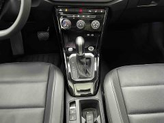 Volkswagen T-ROC Tanyue 280TSI DSG FWD Comfort Plus - ფოტო 10