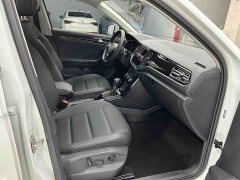 Volkswagen T-ROC Tanyue 280TSI DSG FWD Comfort Plus - ფოტო 18