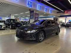 Volkswagen Lingdu L 280TSI DSG Dazzling Red Edition - ფოტო 1