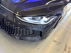 Volkswagen Lingdu L 280TSI DSG Dazzling Red Edition - ფოტო 11