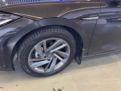 Volkswagen Lingdu L 280TSI DSG Dazzling Red Edition - ფოტო 12
