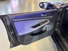 Volkswagen Lingdu L 280TSI DSG Dazzling Red Edition - ფოტო 13