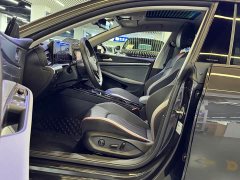 Volkswagen Lingdu L 280TSI DSG Dazzling Red Edition - ფოტო 14