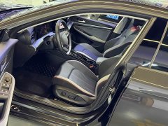 Volkswagen Lingdu L 280TSI DSG Dazzling Red Edition - ფოტო 15