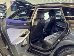Volkswagen Lingdu L 280TSI DSG Dazzling Red Edition - ფოტო 16