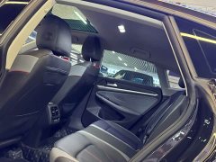 Volkswagen Lingdu L 280TSI DSG Dazzling Red Edition - ფოტო 17