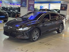 Volkswagen Lingdu L 280TSI DSG Dazzling Red Edition - ფოტო 2