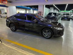 Volkswagen Lingdu L 280TSI DSG Dazzling Red Edition - ფოტო 5