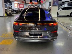 Volkswagen Lingdu L 280TSI DSG Dazzling Red Edition - ფოტო 7