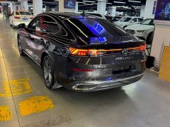 Volkswagen Lingdu L 280TSI DSG Dazzling Red Edition - ფოტო 8