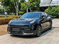Lynk & Co Geely Lynk & Co 03 1.5T DCT Jìn Champion Edition - ფოტო 1