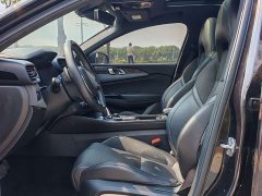 Lynk & Co Geely Lynk & Co 03 1.5T DCT Jìn Champion Edition - ფოტო 10