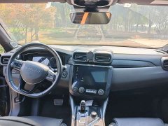 Lynk & Co Geely Lynk & Co 03 1.5T DCT Jìn Champion Edition - ფოტო 12