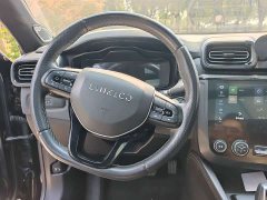 Lynk & Co Geely Lynk & Co 03 1.5T DCT Jìn Champion Edition - ფოტო 13