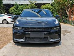 Lynk & Co Geely Lynk & Co 03 1.5T DCT Jìn Champion Edition - ფოტო 2