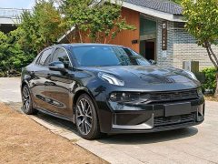 Lynk & Co Geely Lynk & Co 03 1.5T DCT Jìn Champion Edition - ფოტო 3