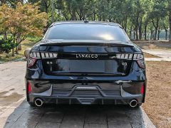 Lynk & Co Geely Lynk & Co 03 1.5T DCT Jìn Champion Edition - ფოტო 5