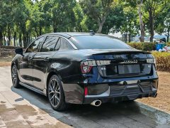 Lynk & Co Geely Lynk & Co 03 1.5T DCT Jìn Champion Edition - ფოტო 6