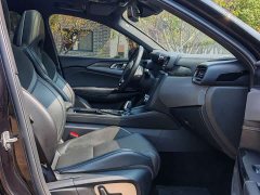 Lynk & Co Geely Lynk & Co 03 1.5T DCT Jìn Champion Edition - ფოტო 8