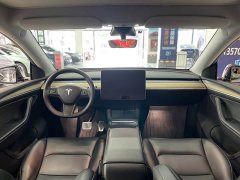 Tesla Model Y 2022 Facelift Rear-Wheel Drive - ფოტო 12