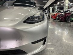 Tesla Model Y 2022 Facelift Rear-Wheel Drive - ფოტო 5